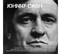 Cash, Johnny - Icon