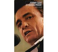 Cash, Johnny - Johnny Cash at Folsom prison [Legacy edition 2cd + DVD]