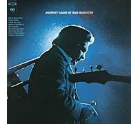 Cash Johnny - Johnny Cash At San Quentin