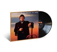 Johnny Cash Johnny Cash Is Coming to Town (Vinyl LP) 12" Album