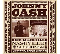 Cash, Johnny - Johnny Cash Is Coming To Town/Water From The Wells