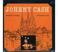 Cash, Johnny, Johnny Cash - Koncert V Praze - In Prague Live - Live in Prag - 1978. Johnny Cash Stereo [Vinyl] Cash, Johnny, Johnny Cash
