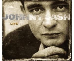 Cash,Johnny - Johnny Cash : Life