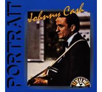 Cash,Johnny - Johnny Cash-Portrait