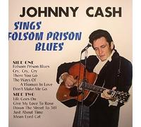 Cash, Johnny - Johnny Cash Sings Folsom Prison Blues