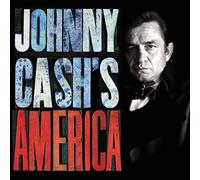 Cash Johnny - Johnny Cash's America