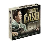 Cash,Johnny - Just One More