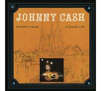 Cash Johnny - Koncert V Praze (In Prague Live)