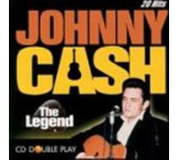 Cash, Johnny - Legend