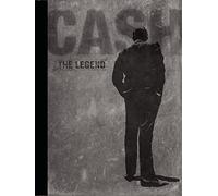 Johnny Cash – Legend – 6 CD