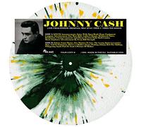 Cash, Johnny - Live From Kwem, Memphis, May 21St 1955 +