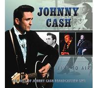 Cash Johnny - Live To Air