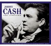 Cash Johnny - Lowdown
