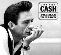 Cash Johnny - Man In Black: 60 Original Recordings