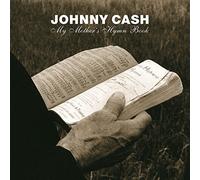 Cash, Johnny - My Mother's Hymn Book