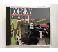 Cash,Johnny - Mystery of Life