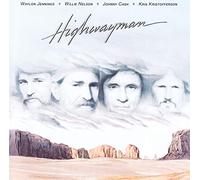 Cash Johnny, Nelson Willie, Jennings Waylon, Kristofferson Kris - Highwayman