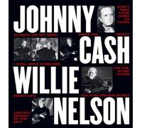 Cash,Johnny & Nelson,Willie - Vh-1 Storytellers