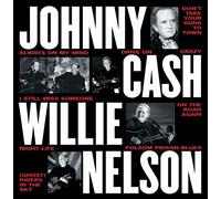 Cash Johnny, Nelson Willy - Vh1 Storytellers