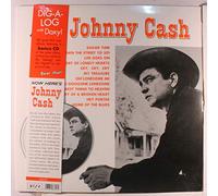 Cash, Johnny - Now Here's Johnny Cash (2 LP)