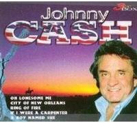 Cash,Johnny - Oh Lonesome Me