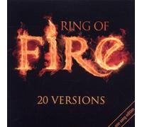 Cash,Johnny - One Song Edition.Ring of Fire