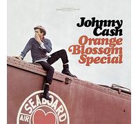 Cash Johnny - Orange Blossom Special
