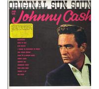 Cash,Johnny - Original Sun Sound