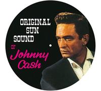 Cash Johnny - Original Sun Sound