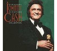 Cash,Johnny - Personal Christmas Collection