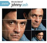 Cash, Johnny - Playlist: Very Best Of