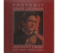CASH, Johnny - Portrait einer Legende - Sein Leben seine Musik / 28 214