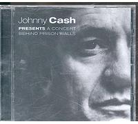 Cash, Johnny - Presents A Concert Behind Prison Walls