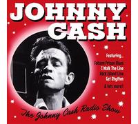 Cash, Johnny - Radio Show