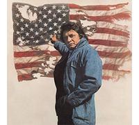 Johnny Cash – Ragged Old Flag