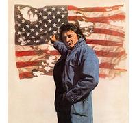 Cash Johnny - Ragged Old Flag