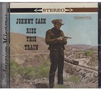 Cash, Johnny - Ride This Train