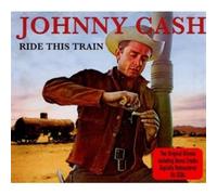 Cash Johnny - Ride This Train
