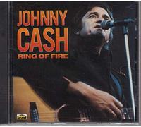Cash, Johnny - Ring Of Fire