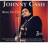 Cash, Johnny - Ring of Fire