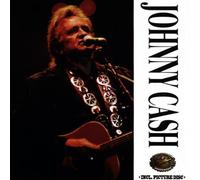 Cash,Johnny - Rock Island Line