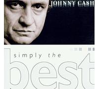 Cash, Johnny - Simply The Best