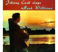 Cash Johnny - Sings Hank Williams