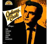 Cash Johnny - Sings the Songs That Made Him Famous