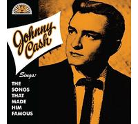 Cash Johnny - Sings The Songs That Made Him Famous