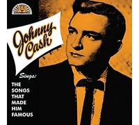 Cash Johnny - Sings The Songs That Made Him Famous