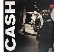Cash,Johnny - Solitary Man