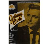 Cash Johnny - Songs That Made Him Famous