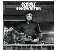 Cash,Johnny - Songwriter (Ltd. Edt.)