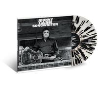 Cash, Johnny - Songwriter (Ltd. Edt.)